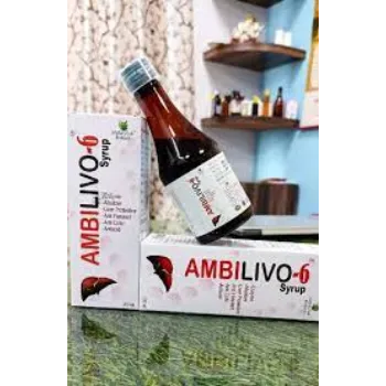 Ayurvedic Health Tonic